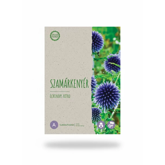 ECO Szamárkenyér - Ritro violet blue 0,5	g
