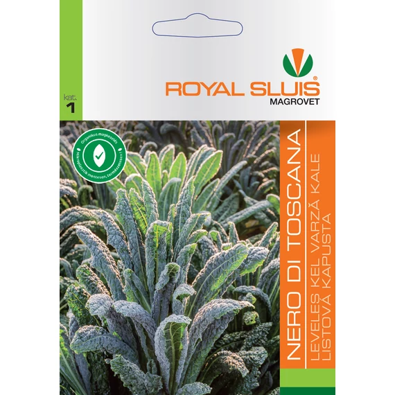 RS Leveles kel Nero di Toscana 1 g