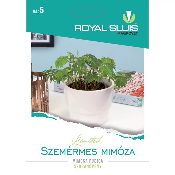 RS Limited Szobanövény Szemérmes Mimóza 0.2 g