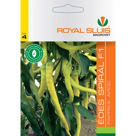 RS Paprika Édes Spirál F1 0.4 g