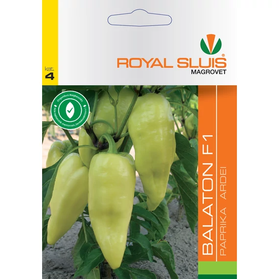 RS Paprika Balaton F1 0.4 g