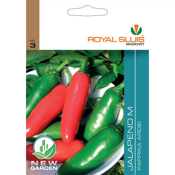 RS Paprika Jalapeno M 0.2 g