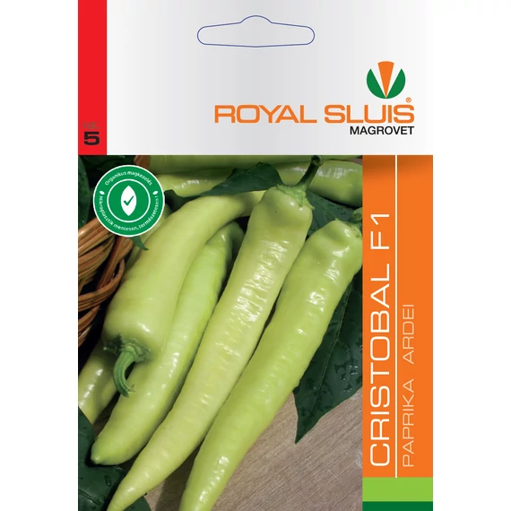 RS Paprika Cristobal F1 0.5 g
