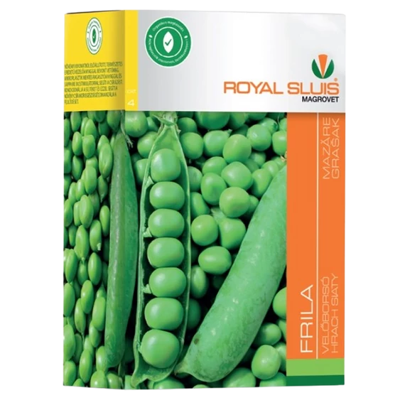 RS Borsó Frila 400 g