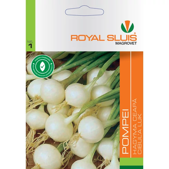 RS Gyöngyhagyma Pompei 1 g