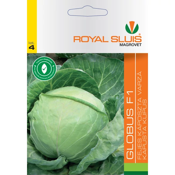 RS Fejeskáposzta Globus F1 0.5 g