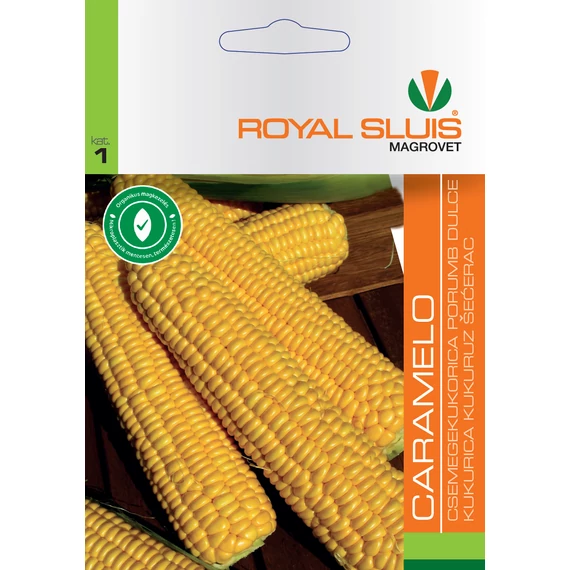 RS Csemegekukorica Caramelo F1 5 g