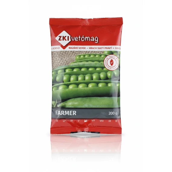 ZKI Borsó Farmer  200 g 