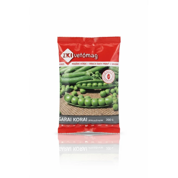 ZKI Borsó Garai korai 200 g