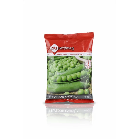 ZKI Borsó Kelvedon csodája 400 g 