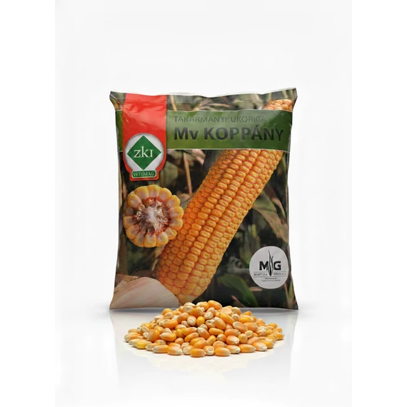 ZKI Takarmánykukorica MV KOPPÁNY 1000 g 