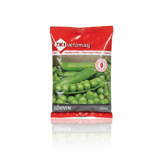 ZKI Borsó Korvin 200 g 