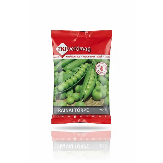 ZKI Borsó Rajnai törpe 200 g 