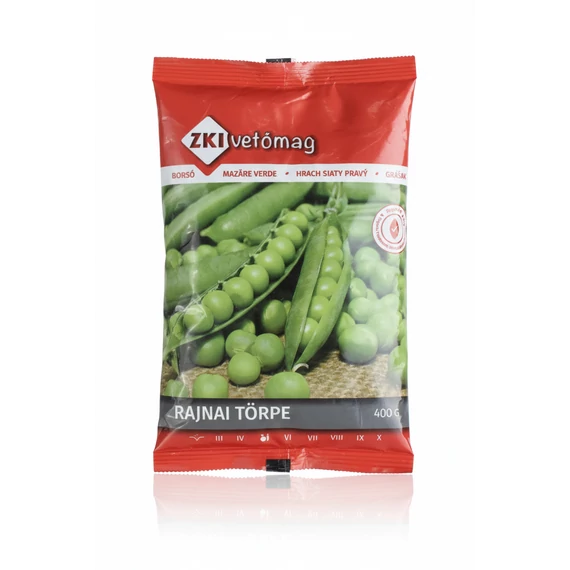 ZKI Borsó Rajnai törpe 400 g