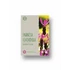 ECO Francia levendula - Bandera Deep Rose  10	szem
