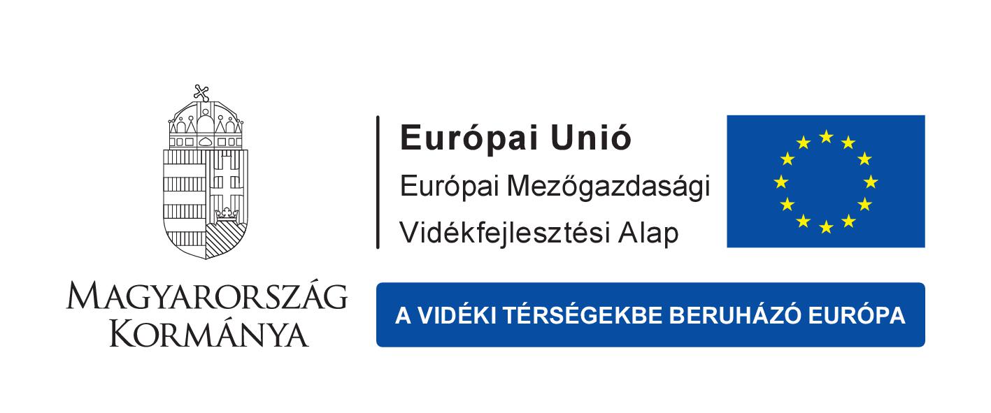 EU logó